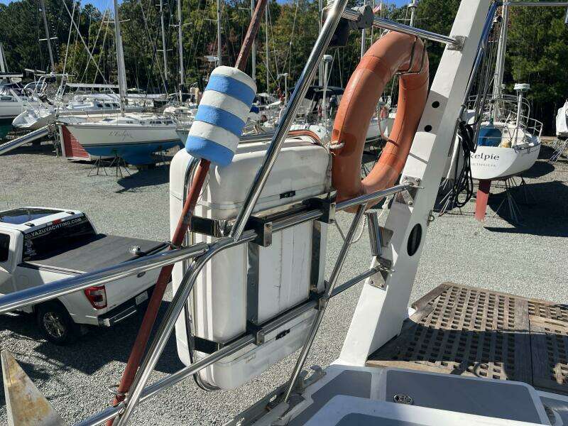 Calypso 43ft Med Marine Yacht For Sale Calypso 43ft Med Marine Yacht For Sale