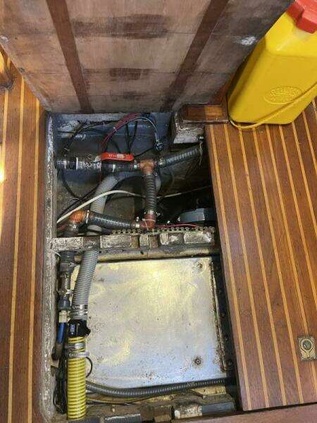 Calypso 43ft Med Marine Yacht For Sale Calypso 43ft Med Marine Yacht For Sale