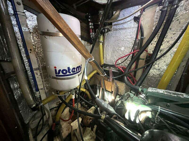 Calypso 43ft Med Marine Yacht For Sale Calypso 43ft Med Marine Yacht For Sale