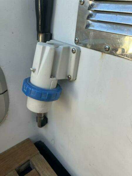 Calypso 43ft Med Marine Yacht For Sale Calypso 43ft Med Marine Yacht For Sale