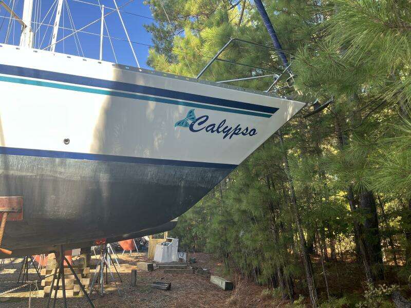 Calypso 43ft Med Marine Yacht For Sale Calypso 43ft Med Marine Yacht For Sale