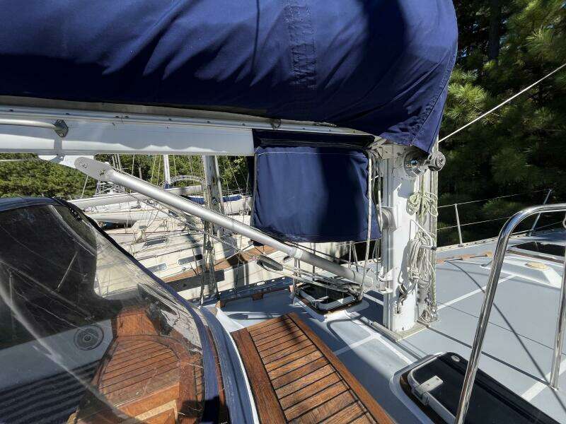 Calypso 43ft Med Marine Yacht For Sale Calypso 43ft Med Marine Yacht For Sale