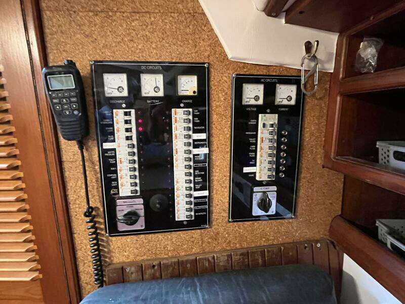 Calypso 43ft Med Marine Yacht For Sale Calypso 43ft Med Marine Yacht For Sale