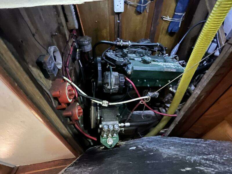 Calypso 43ft Med Marine Yacht For Sale Calypso 43ft Med Marine Yacht For Sale