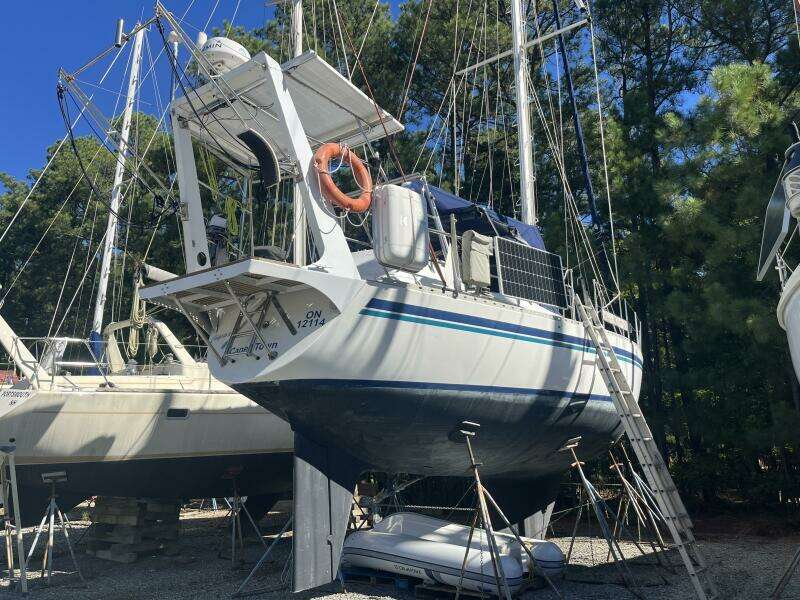 Calypso 43ft Med Marine Yacht For Sale Calypso 43ft Med Marine Yacht For Sale