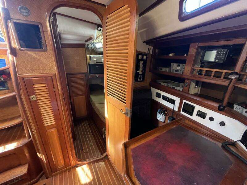 Calypso 43ft Med Marine Yacht For Sale Calypso 43ft Med Marine Yacht For Sale
