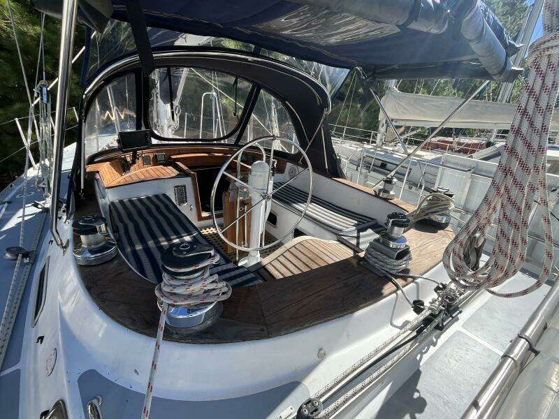 Calypso 43ft Med Marine Yacht For Sale Calypso 43ft Med Marine Yacht For Sale