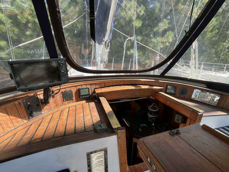 Calypso 43ft Med Marine Yacht For Sale Calypso 43ft Med Marine Yacht For Sale