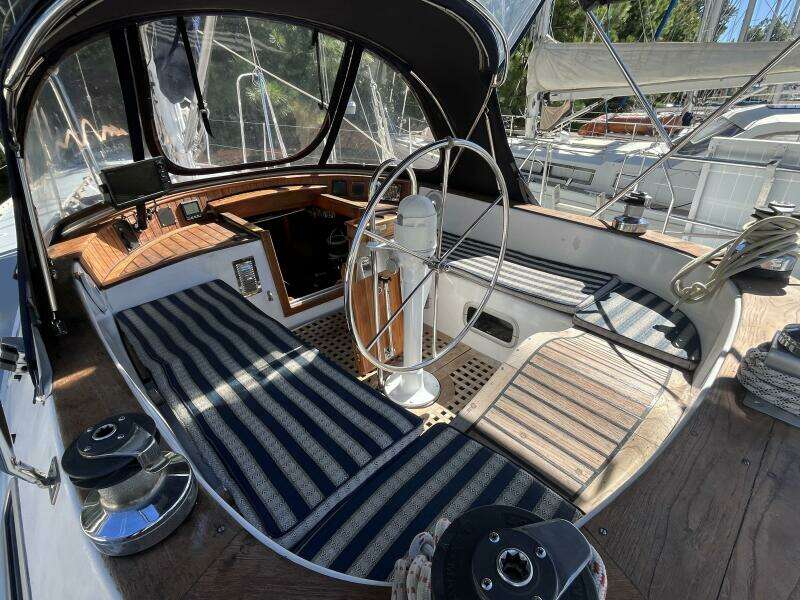Calypso 43ft Med Marine Yacht For Sale Calypso 43ft Med Marine Yacht For Sale