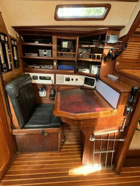 Calypso 43ft Med Marine Yacht For Sale Calypso 43ft Med Marine Yacht For Sale