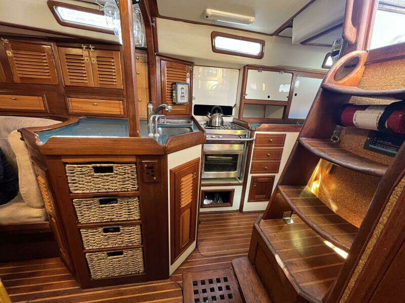 Calypso 43ft Med Marine Yacht For Sale Calypso 43ft Med Marine Yacht For Sale