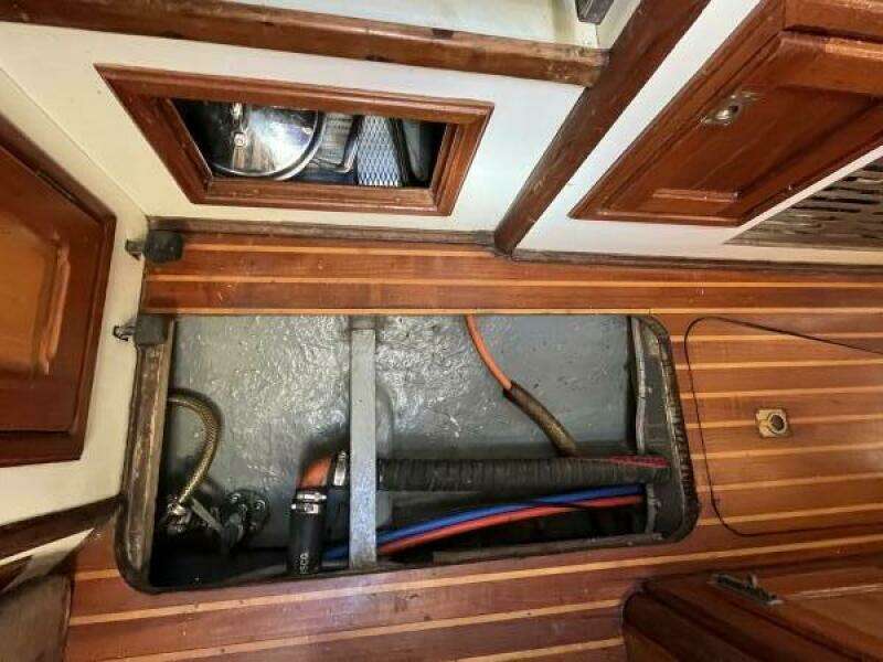 Calypso 43ft Med Marine Yacht For Sale Calypso 43ft Med Marine Yacht For Sale