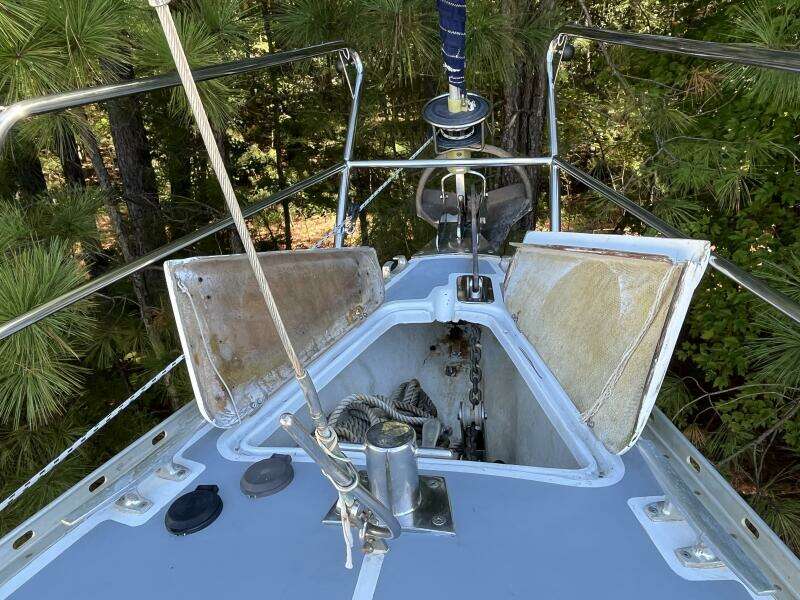 Calypso 43ft Med Marine Yacht For Sale Calypso 43ft Med Marine Yacht For Sale