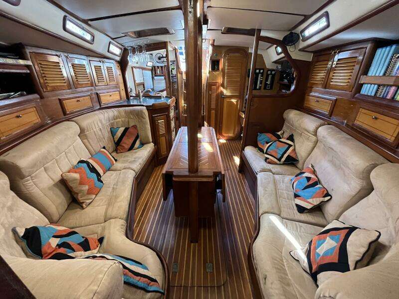 Calypso 43ft Med Marine Yacht For Sale Calypso 43ft Med Marine Yacht For Sale