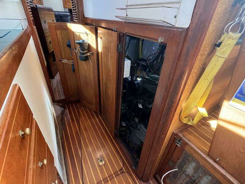 Calypso 43ft Med Marine Yacht For Sale Calypso 43ft Med Marine Yacht For Sale