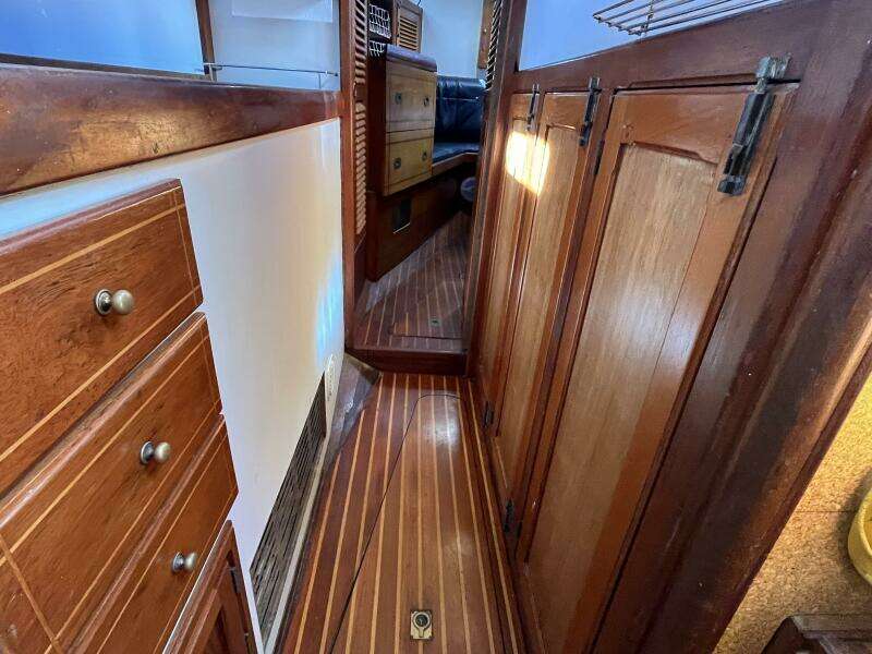 Calypso 43ft Med Marine Yacht For Sale Calypso 43ft Med Marine Yacht For Sale
