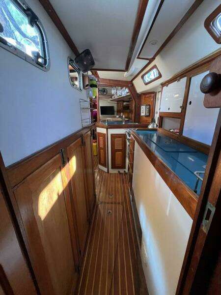 Calypso 43ft Med Marine Yacht For Sale Calypso 43ft Med Marine Yacht For Sale