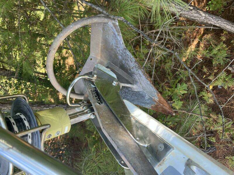 Calypso 43ft Med Marine Yacht For Sale Calypso 43ft Med Marine Yacht For Sale