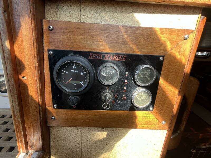 Calypso 43ft Med Marine Yacht For Sale Calypso 43ft Med Marine Yacht For Sale