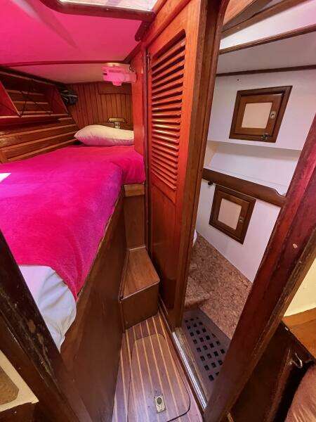 Calypso 43ft Med Marine Yacht For Sale Calypso 43ft Med Marine Yacht For Sale