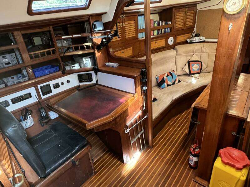 Calypso 43ft Med Marine Yacht For Sale Calypso 43ft Med Marine Yacht For Sale