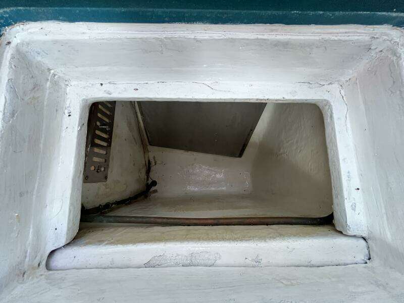 Calypso 43ft Med Marine Yacht For Sale Calypso 43ft Med Marine Yacht For Sale