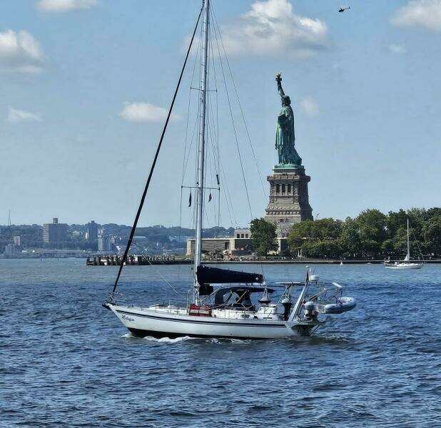 Calypso 43ft Med Marine Yacht For Sale Calypso 43ft Med Marine Yacht For Sale