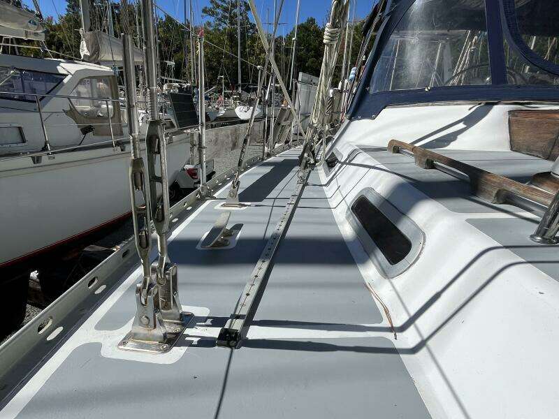 Calypso 43ft Med Marine Yacht For Sale Calypso 43ft Med Marine Yacht For Sale