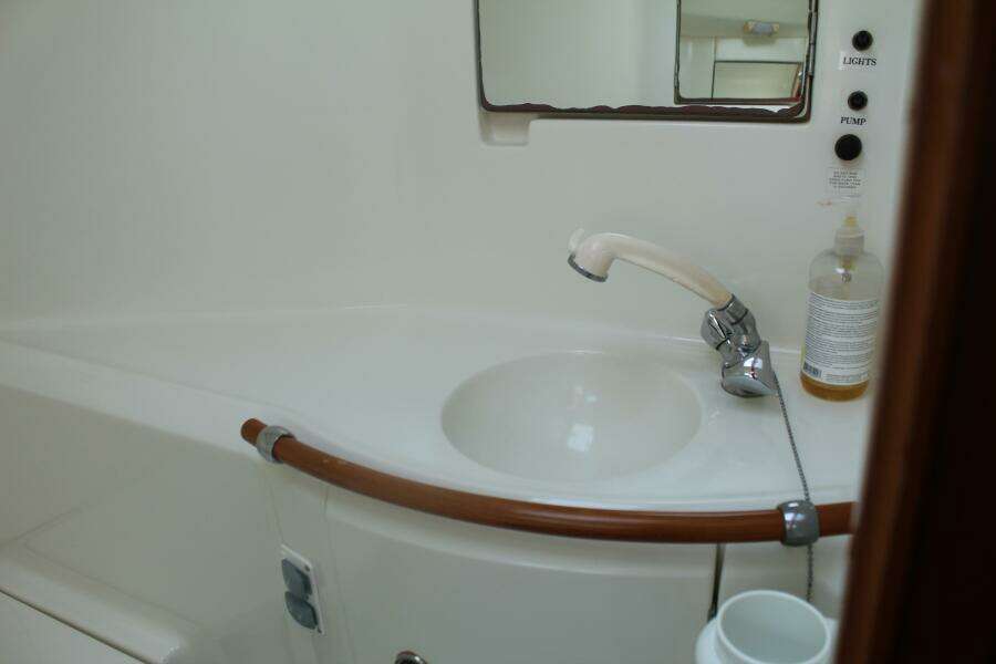 41ft Beneteau Yacht For Sale