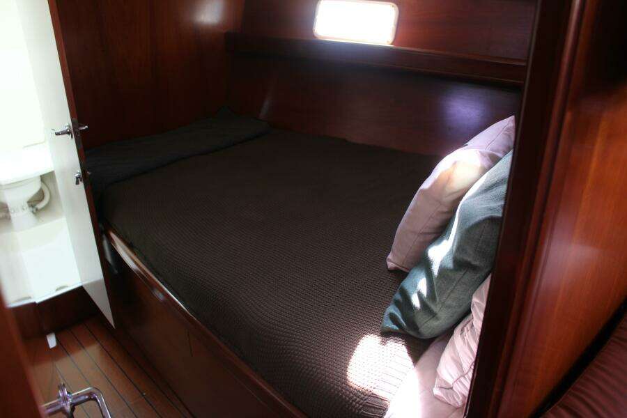 41ft Beneteau Yacht For Sale