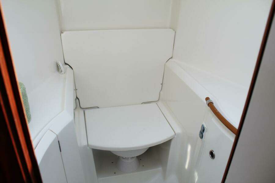 41ft Beneteau Yacht For Sale