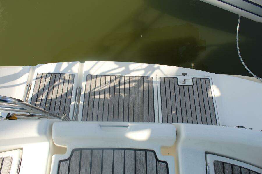 41ft Beneteau Yacht For Sale