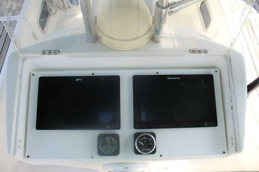 41ft Beneteau Yacht For Sale