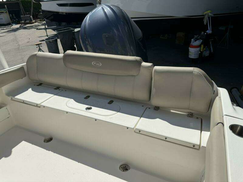 23ft Key West Yacht For Sale 23ft Key West Yacht For Sale