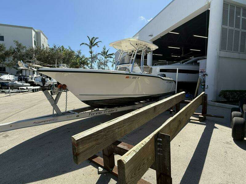 23ft Key West Yacht For Sale 23ft Key West Yacht For Sale