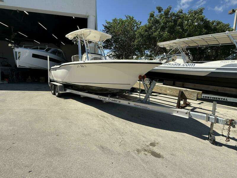 23ft Key West Yacht For Sale 23ft Key West Yacht For Sale