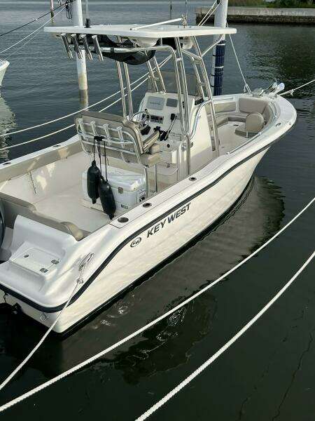 23ft Key West Yacht For Sale 23ft Key West Yacht For Sale