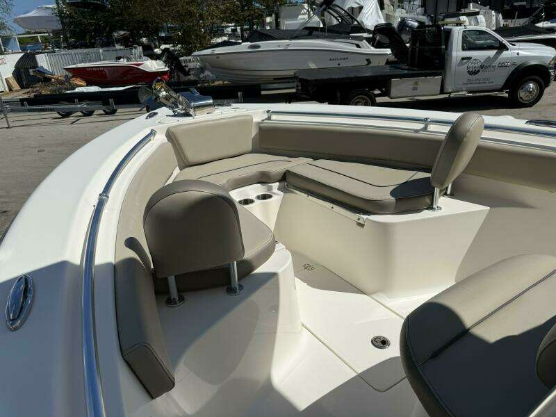 23ft Key West Yacht For Sale 23ft Key West Yacht For Sale