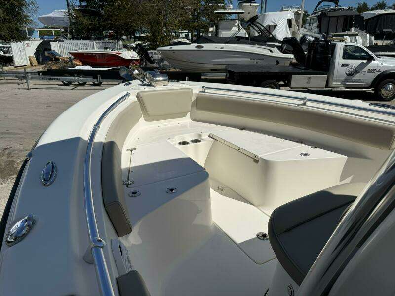 23ft Key West Yacht For Sale 23ft Key West Yacht For Sale