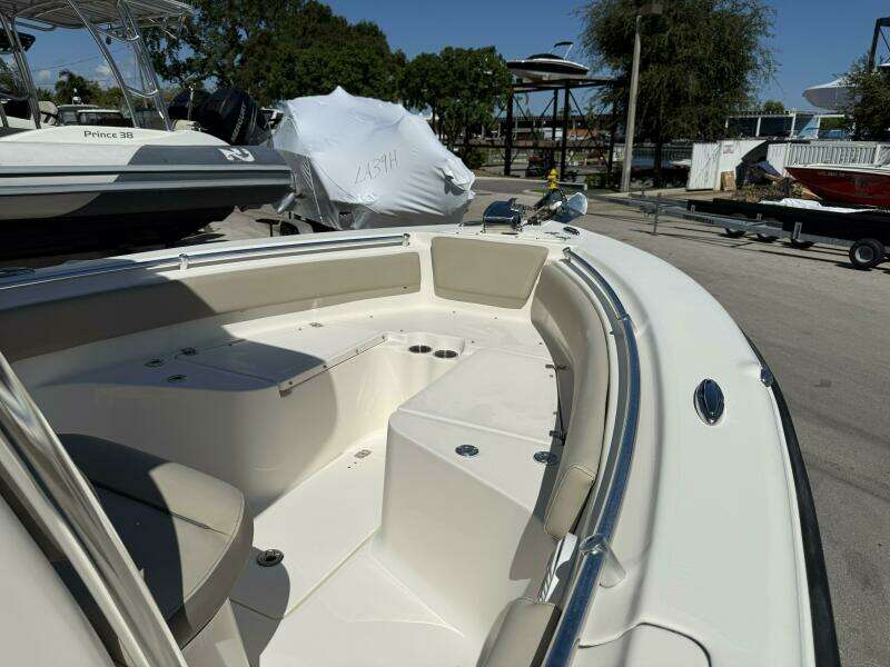 23ft Key West Yacht For Sale 23ft Key West Yacht For Sale