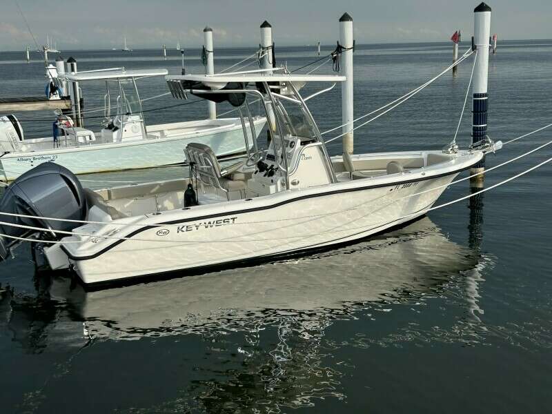 23ft Key West Yacht For Sale 23ft Key West Yacht For Sale