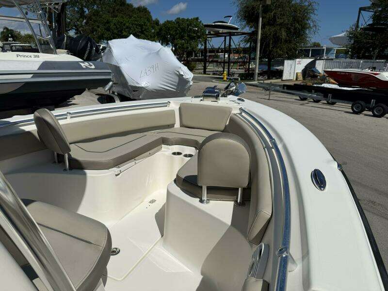 23ft Key West Yacht For Sale 23ft Key West Yacht For Sale
