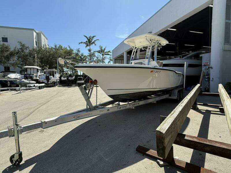 23ft Key West Yacht For Sale 23ft Key West Yacht For Sale