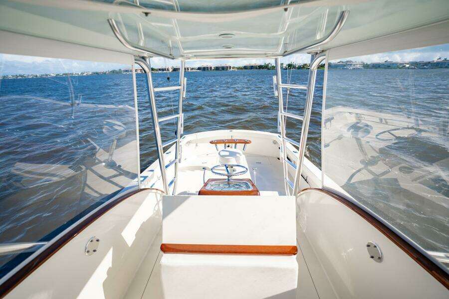 Reese Lee 34ft Gamefisherman Yacht For Sale Reese Lee 34ft Gamefisherman Yacht For Sale