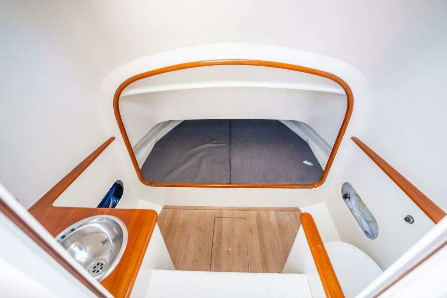 Reese Lee 34ft Gamefisherman Yacht For Sale Reese Lee 34ft Gamefisherman Yacht For Sale