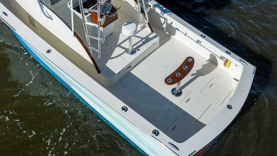 Reese Lee 34ft Gamefisherman Yacht For Sale Reese Lee 34ft Gamefisherman Yacht For Sale