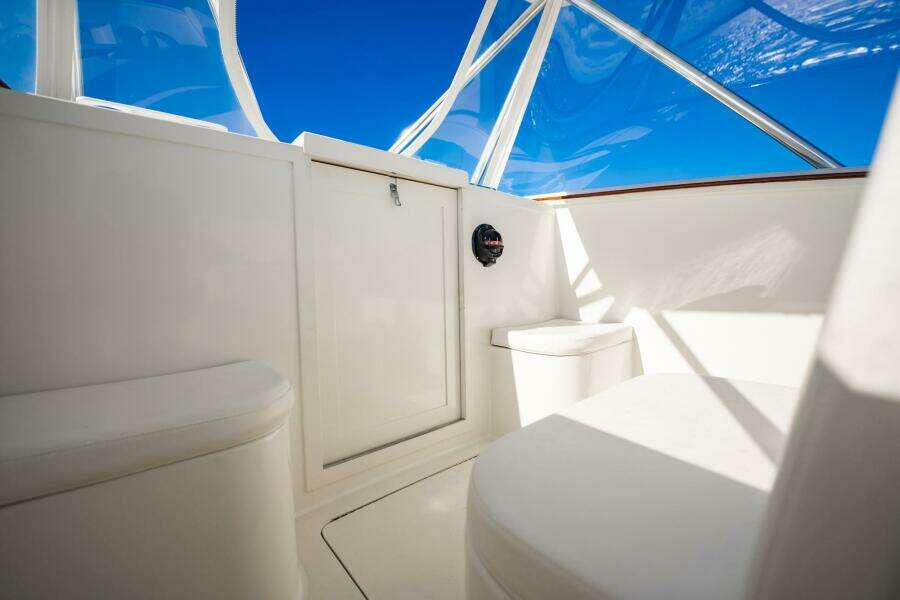 Reese Lee 34ft Gamefisherman Yacht For Sale Reese Lee 34ft Gamefisherman Yacht For Sale