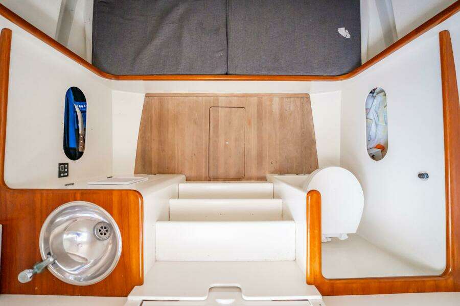 Reese Lee 34ft Gamefisherman Yacht For Sale Reese Lee 34ft Gamefisherman Yacht For Sale