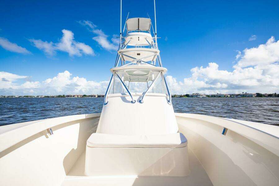 Reese Lee 34ft Gamefisherman Yacht For Sale Reese Lee 34ft Gamefisherman Yacht For Sale
