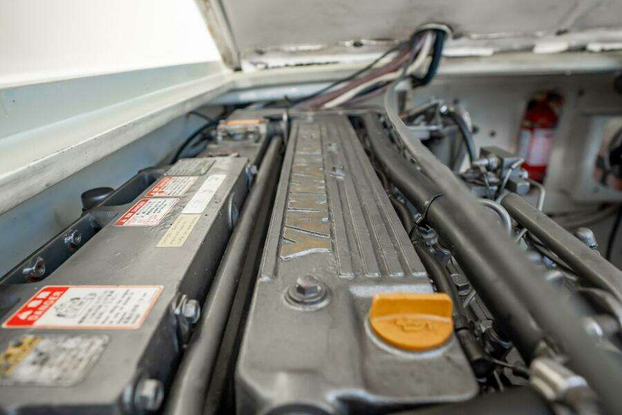 Reese Lee 34ft Gamefisherman Yacht For Sale Reese Lee 34ft Gamefisherman Yacht For Sale